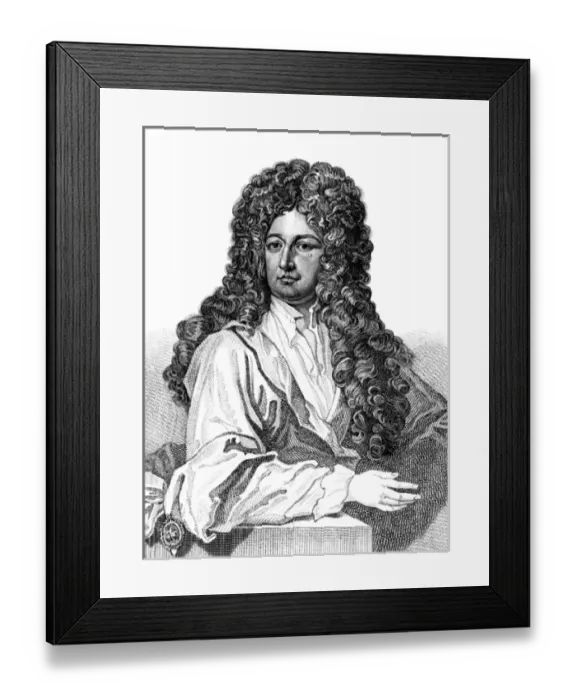 Framed Print : 6th Duke Somerset Framed Print : 6th Duke Somerset