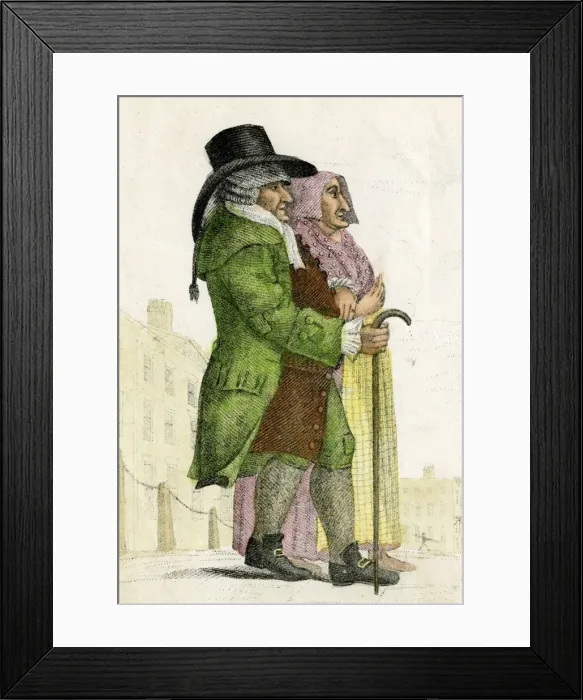 Framed Print : Thomas Cooke Framed Print : Thomas Cooke