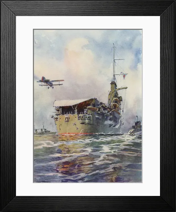 Framed Print : FRENCH CARRIER BEARN Framed Print : FRENCH CARRIER BEARN