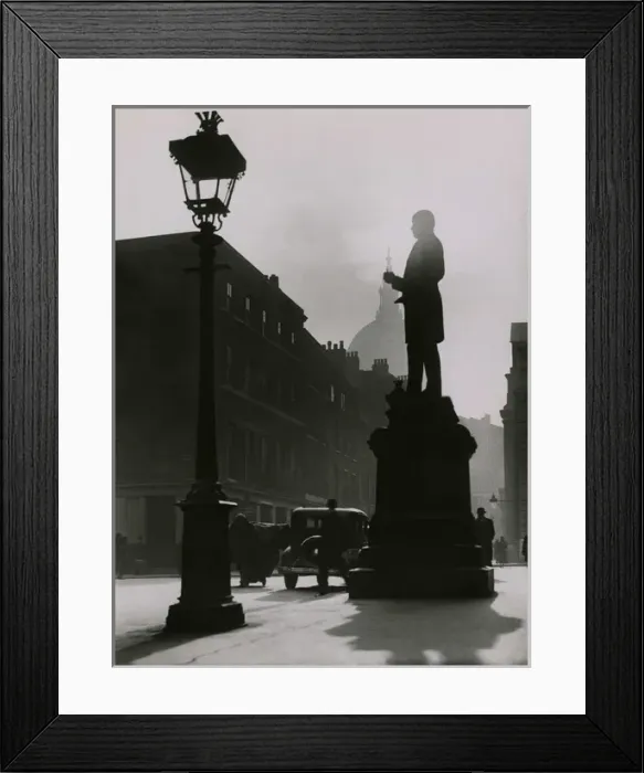 Framed Print : Sir Rowland Hill Framed Print : Sir Rowland Hill