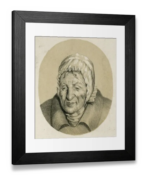 Framed Print : Elizabeth Broadmead (117 Framed Print : Elizabeth Broadmead (117