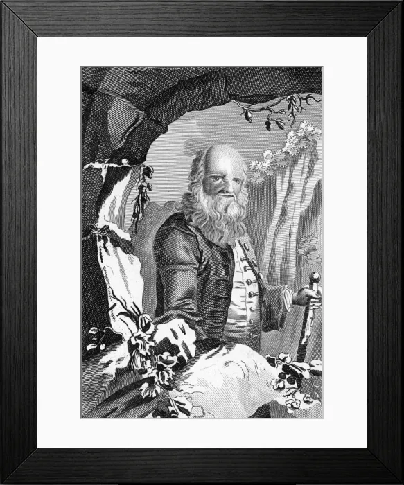 Framed Print : Christian Drakenberg 146 Framed Print : Christian Drakenberg 146