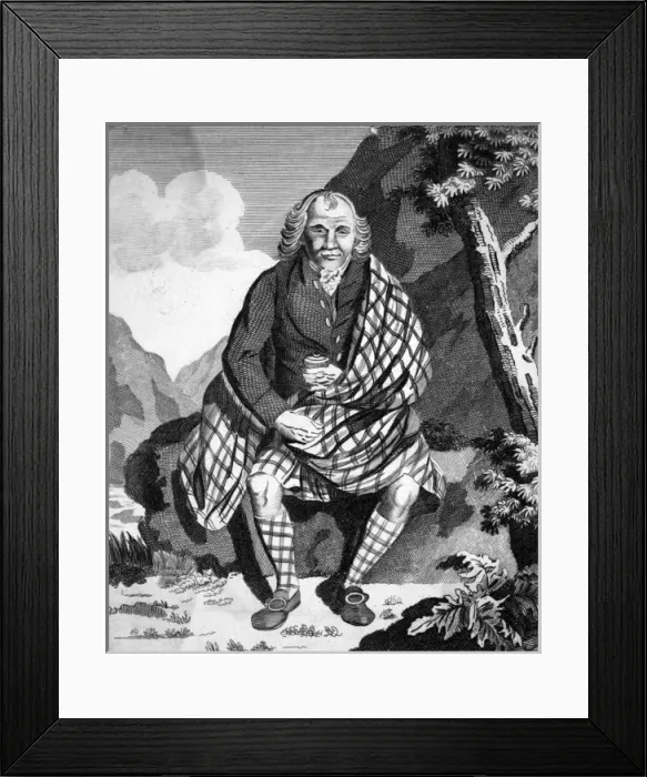 Framed Print : Peter Garden (131) Framed Print : Peter Garden (131)