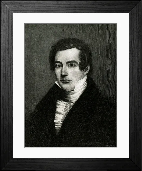 Framed Print : Albert Opera Anna Von L Framed Print : Albert Opera Anna Von L