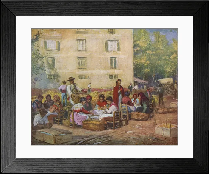 Framed Print : Spain / Malaga / Lemons Framed Print : Spain / Malaga / Lemons