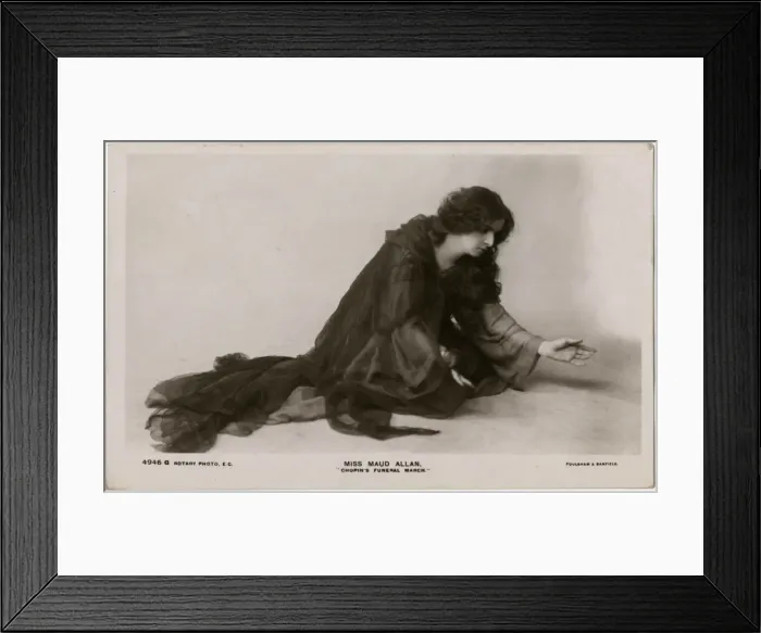 Framed Print : Chopin Funeral March Framed Print : Chopin Funeral March