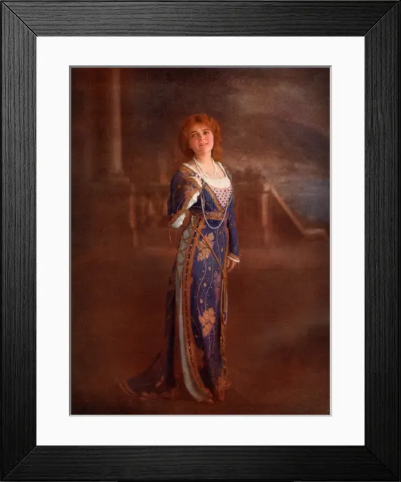 Framed Print : Romeo & Juliet Framed Print : Romeo & Juliet