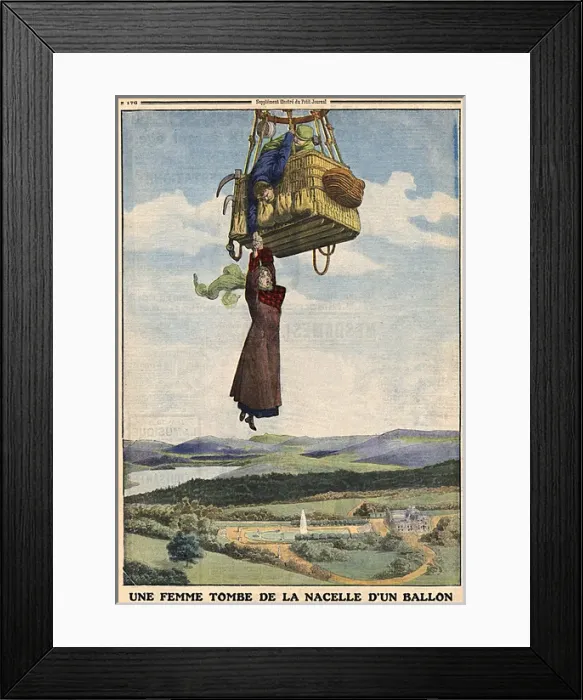 Framed Print : Unfortunate Traveller Framed Print : Unfortunate Traveller