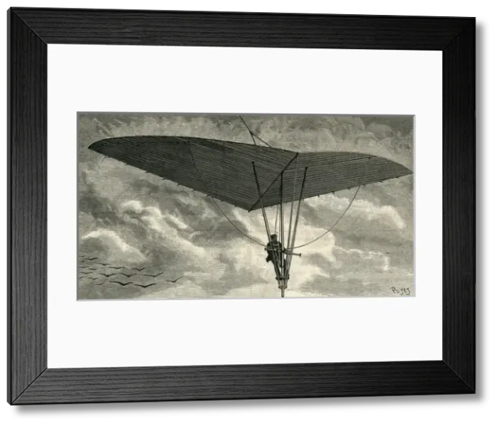 Framed Print : De Sandervals Project Framed Print : De Sandervals Project