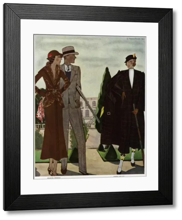 Framed Print : Social / Aristos at Home Framed Print : Social / Aristos at Home