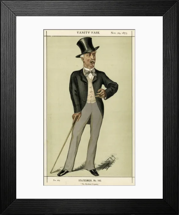 Framed Print : Costume / Richard Wallace Framed Print : Costume / Richard Wallace