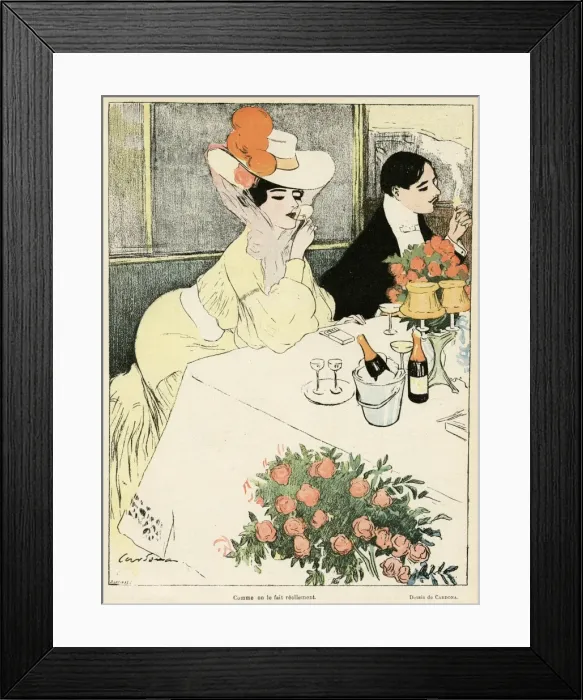 Framed Print : New Year - the Reality Framed Print : New Year - the Reality