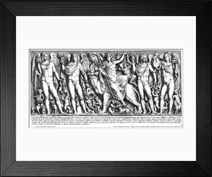Framed Print : Male Types / Greek Ideal Framed Print : Male Types / Greek Ideal