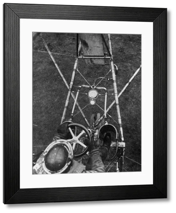 Framed Print : British Michelin Prize Framed Print : British Michelin Prize