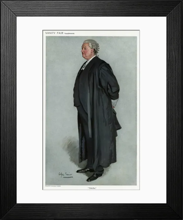 Framed Print : C. C. Hutchinson Framed Print : C. C. Hutchinson