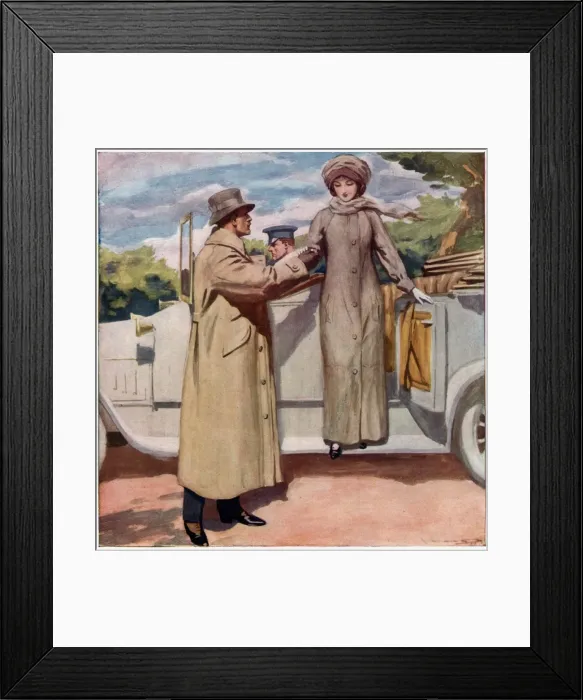 Framed Print : Womens Rights / Tradition Framed Print : Womens Rights / Tradition