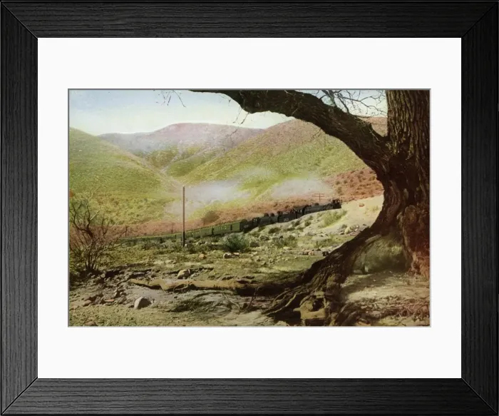 Framed Print : Cajun Pass Ascended Framed Print : Cajun Pass Ascended