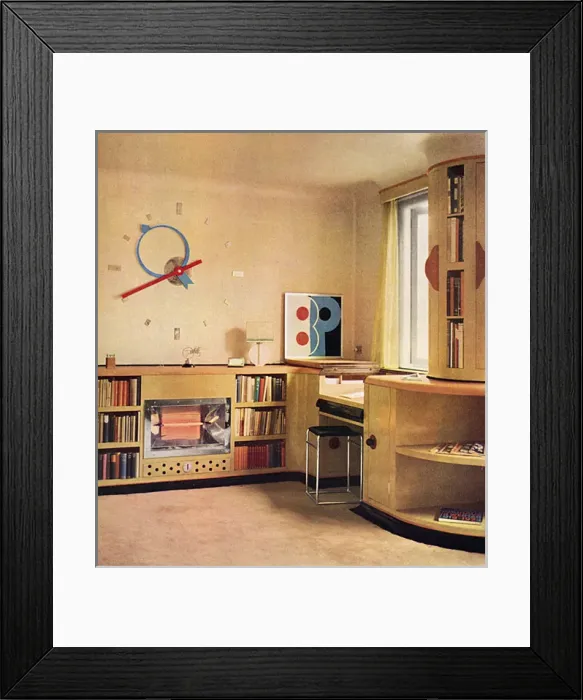 Framed Print : Study by Rodney Thomas Framed Print : Study by Rodney Thomas