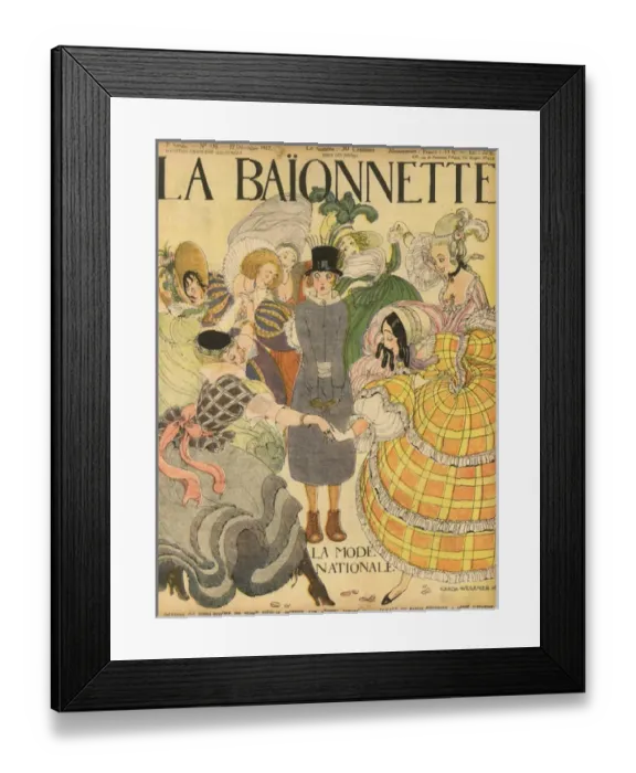 Framed Print : Longing for Past Fashion Framed Print : Longing for Past Fashion