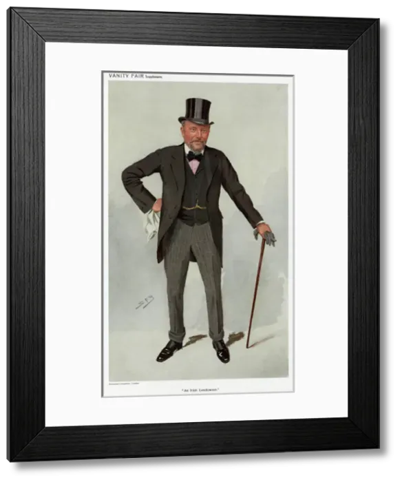 Framed Print : Turn-Ups & Topper 1910 Framed Print : Turn-Ups & Topper 1910