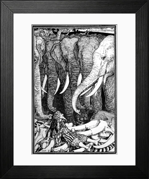 Framed Print : Sinbad Stranded Framed Print : Sinbad Stranded