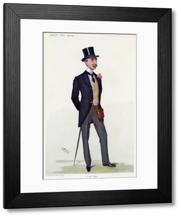 Framed Print : William Walker, 1st Baron Wavertree Framed Print : William Walker, 1st Baron Wavertree