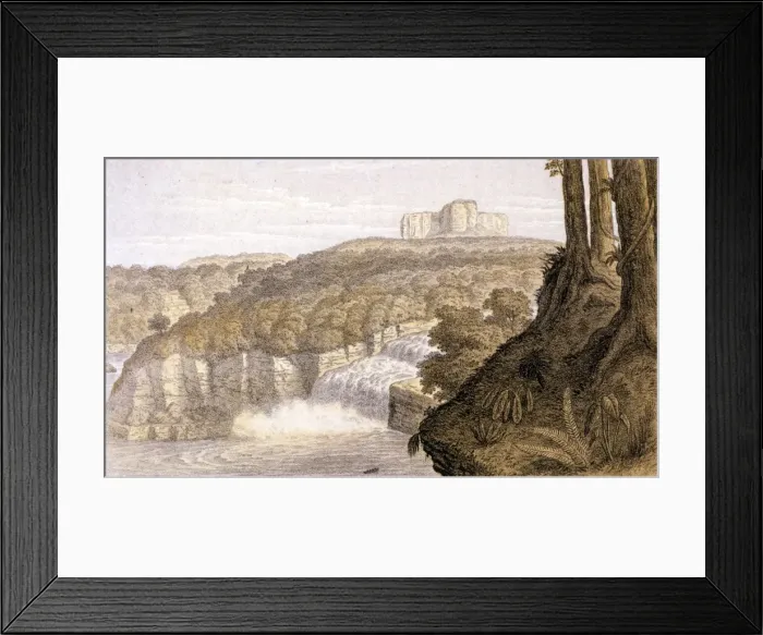 Framed Print : Guyana / Sericoeng &c Framed Print : Guyana / Sericoeng &c