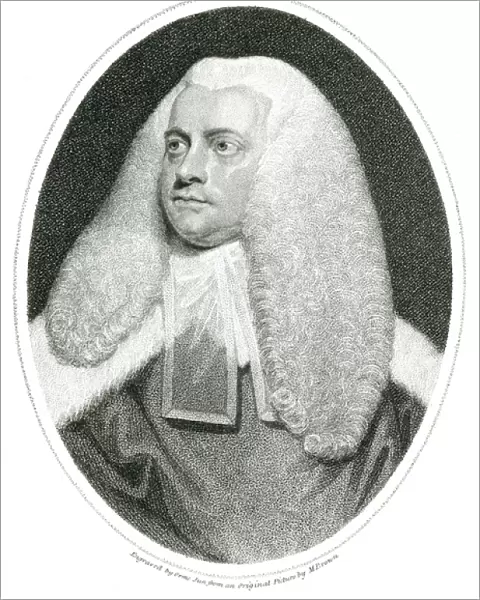 Sir Francis Buller