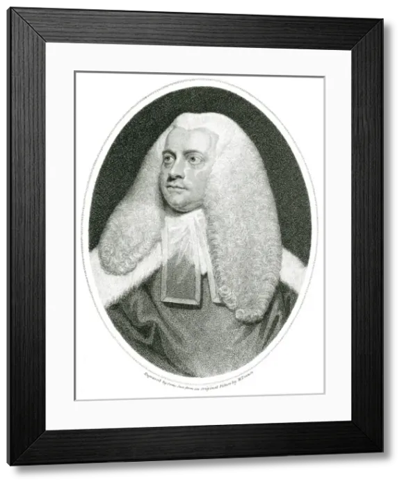 Framed Print : Sir Francis Buller Framed Print : Sir Francis Buller