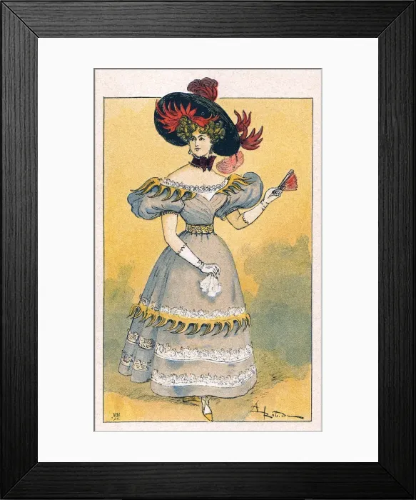 Framed Print : Ball Toilet / Nos Aieules Framed Print : Ball Toilet / Nos Aieules