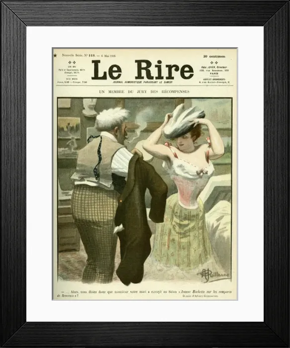 Framed Print : Your Husbands Painting Framed Print : Your Husbands Painting