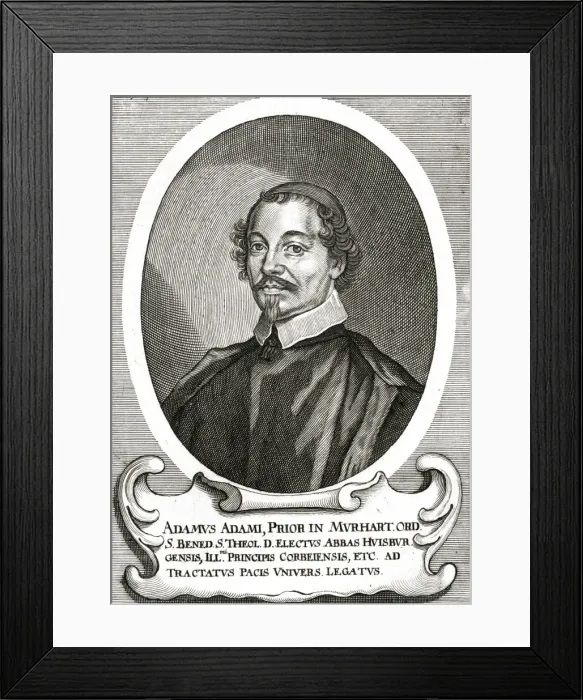 Framed Print : ADAM ADAMI Framed Print : ADAM ADAMI