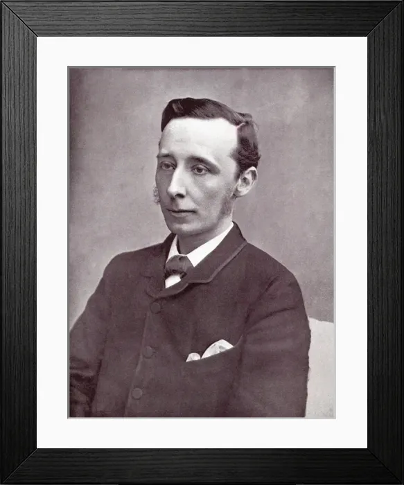 Framed Print : Athur Herbert Acland Framed Print : Athur Herbert Acland