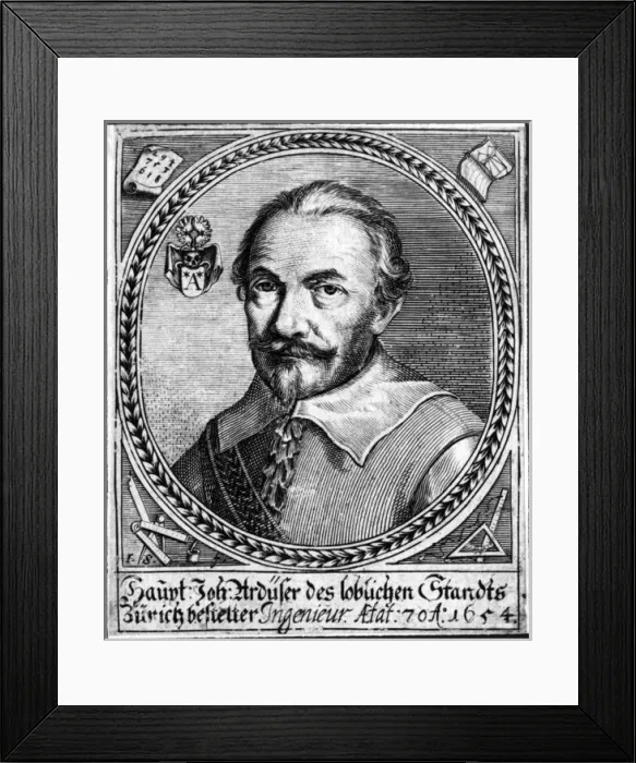 Framed Print : Johann Arduser Framed Print : Johann Arduser