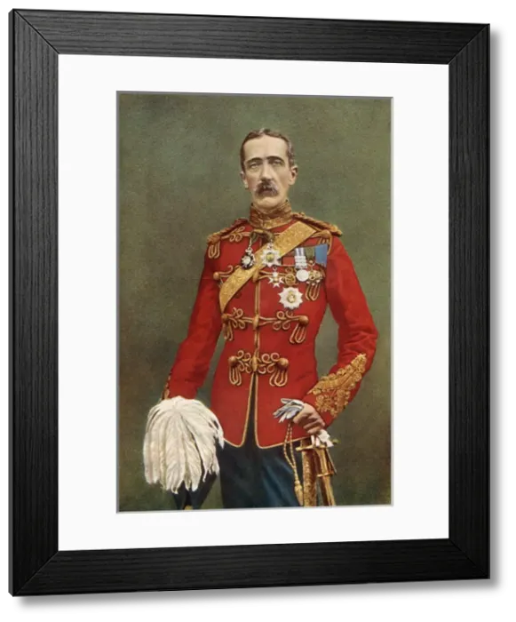 Framed Print : Sir John Charles Ardagh Framed Print : Sir John Charles Ardagh