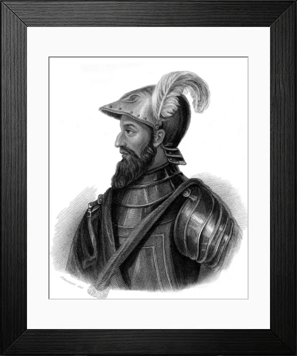 Framed Print : Fernando D avalos Framed Print : Fernando D avalos