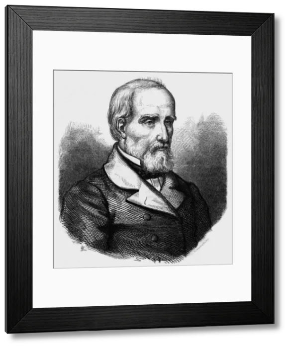 Framed Print : Jacques Argyropoulos Framed Print : Jacques Argyropoulos