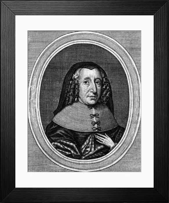 Framed Print : Lady Mary Armine Framed Print : Lady Mary Armine