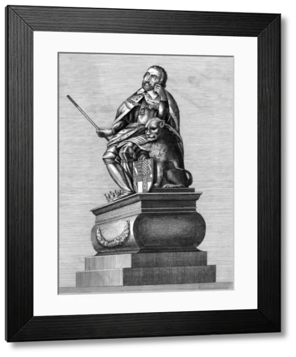 Framed Print : Thomas Earl of Arundel Framed Print : Thomas Earl of Arundel