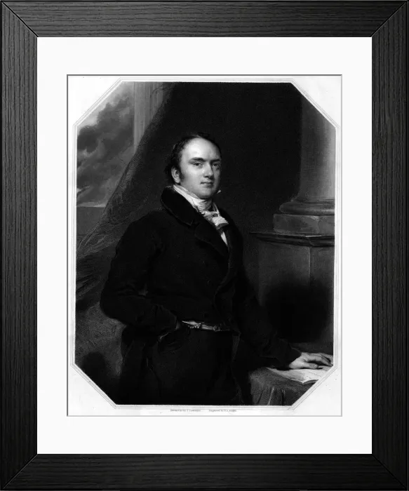 Framed Print : Alexander Ashburton Framed Print : Alexander Ashburton