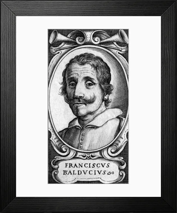 Framed Print : Francesco Balducci Framed Print : Francesco Balducci