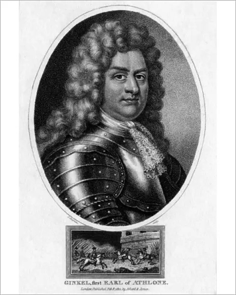 Godert Earl of Athlone