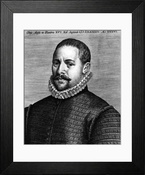Framed Print : Balthasar D ayala Framed Print : Balthasar D ayala