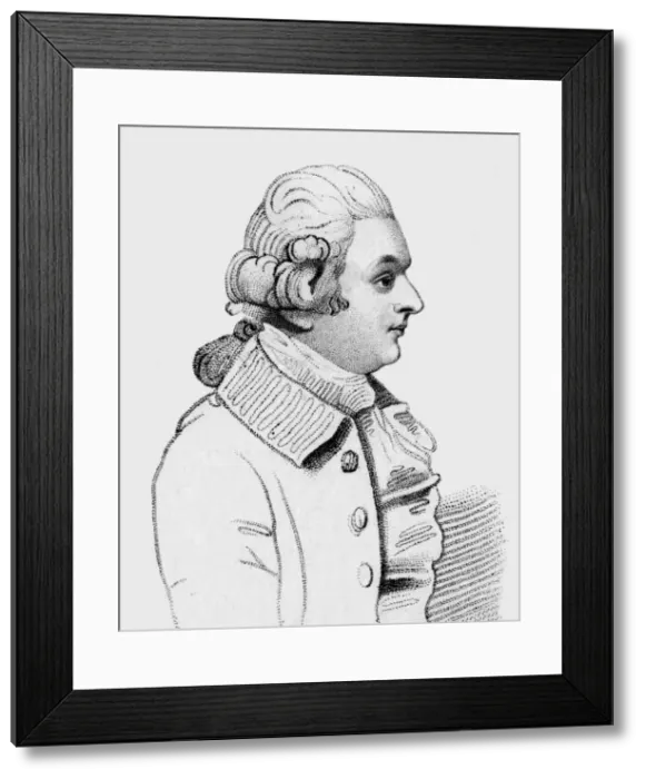 Framed Print : George Edward Ayscough Framed Print : George Edward Ayscough