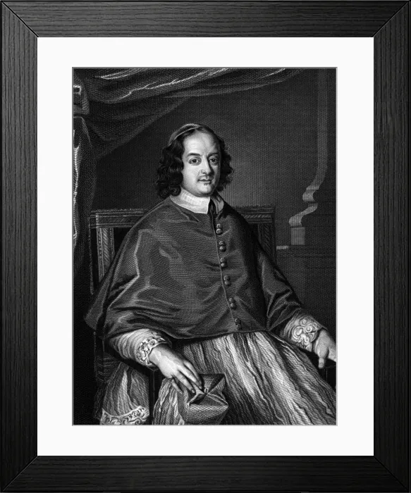 Framed Print : Decio Azzolini Framed Print : Decio Azzolini