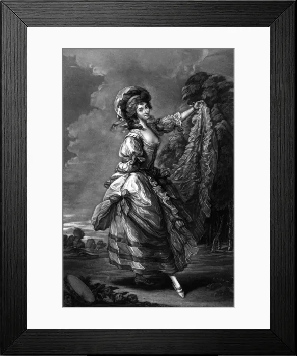 Framed Print : Giovanna Baccelli Framed Print : Giovanna Baccelli