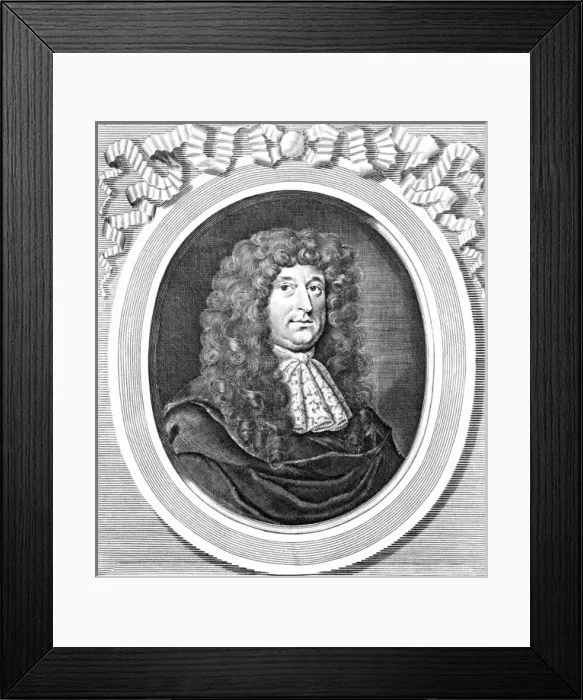 Framed Print : Miles Prance, Informer Framed Print : Miles Prance, Informer