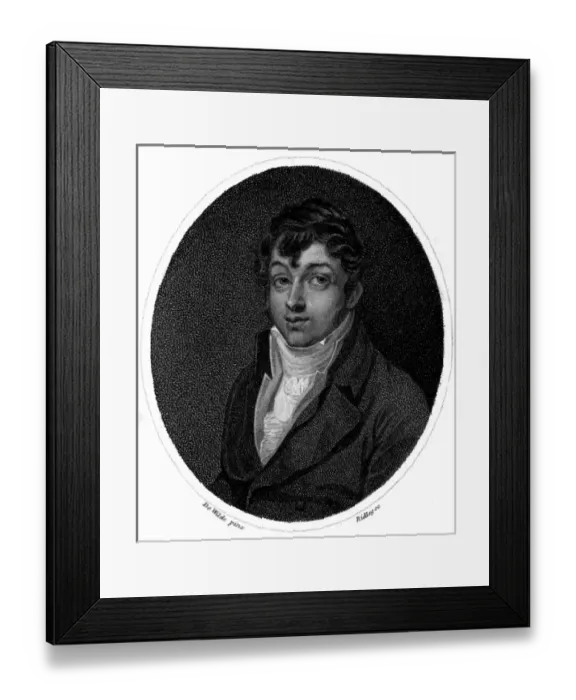 Framed Print : John Till Allingham Framed Print : John Till Allingham