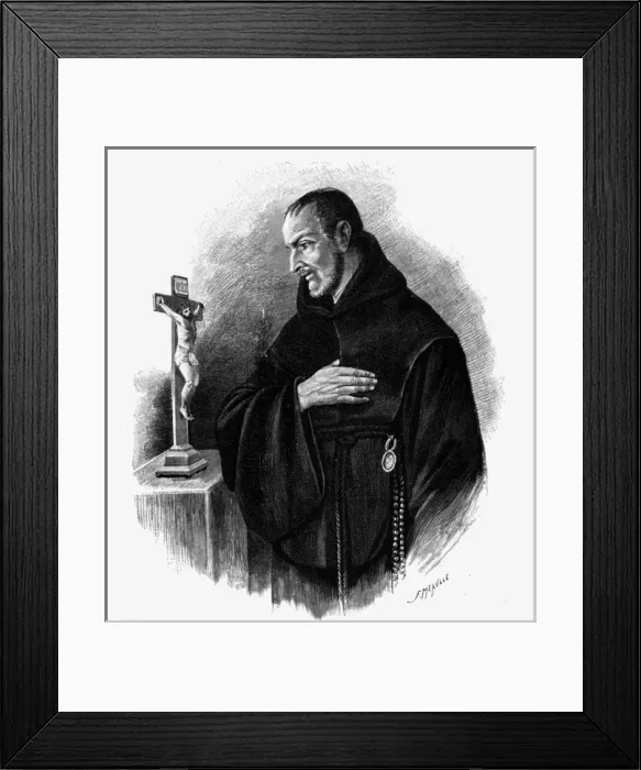 Framed Print : Joseph Barre Framed Print : Joseph Barre