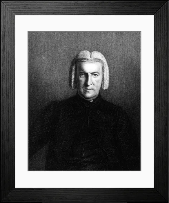 Framed Print : Shute Barrington Framed Print : Shute Barrington